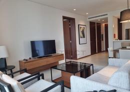 شقة - 1 غرفة نوم - 2 حمامات للبيع في فيدا ريزيدنس - مشروع التلال - دبي