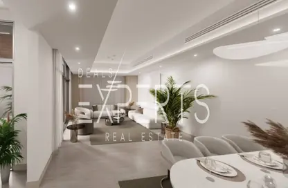 Townhouse - 4 Bedrooms - 5 Bathrooms for sale in The Sustainable City - Yas Island - Yas Island - Abu Dhabi