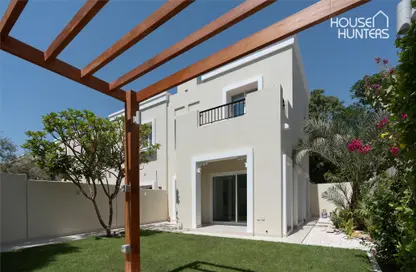 Villa - 2 Bedrooms - 3 Bathrooms for sale in Al Reem 2 - Al Reem - Arabian Ranches - Dubai