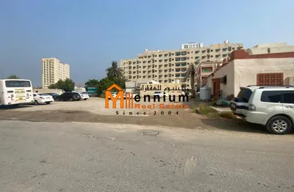 Land - Studio for sale in Liwara 1 - Ajman