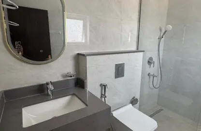 Villa - 5 Bedrooms - 6 Bathrooms for sale in Al Helio 2 - Al Helio - Ajman