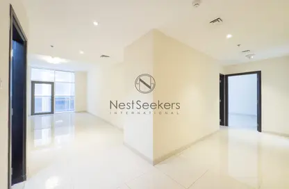 Apartment - 2 Bedrooms - 2 Bathrooms for rent in Duja Tower - Sheikh Zayed Road - Dubai