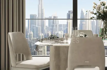 شقة - 4 غرف نوم - 6 حمامات للبيع في كريست غراندي - صبحا هارتلاند - مدينة الشيخ محمد بن راشد - دبي