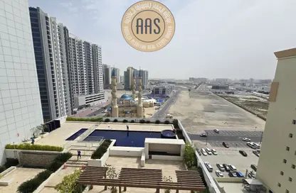 Apartment - 2 Bedrooms - 3 Bathrooms for rent in AR1 - Al Nahda 1 - Al Nahda - Dubai