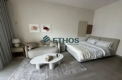 Apartment - Studio - 1 Bathroom for rent in Luma 22 - Jumeirah Village Circle - Dubai
