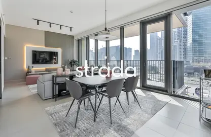 Apartment - 2 Bedrooms - 3 Bathrooms for sale in BLVD Heights Tower 1 - BLVD Heights - Downtown Dubai - Dubai