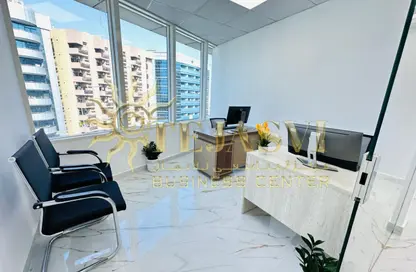 مكتب - استوديو - 1 حمام للايجار في فاطمه محمد احمد بن سليمان - الرفاعة - بر دبي - دبي مكتب - استوديو - 1 حمام للايجار في فاطمه محمد احمد بن سليمان - الرفاعة - بر دبي - دبي