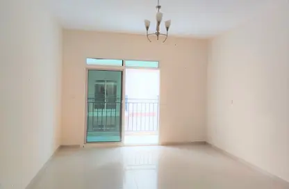 Apartment - Studio - 1 Bathroom for rent in May Residence - Jumeirah Village Circle - Dubai