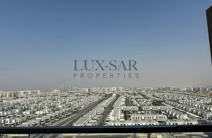 Apartment - 2 Bedrooms - 3 Bathrooms for sale in Samia Azizi - Al Furjan - Dubai