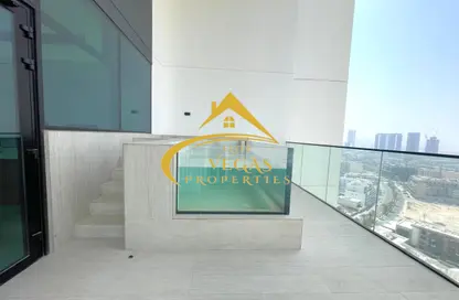 Apartment - 2 Bedrooms - 2 Bathrooms for rent in Binghatti Gardenia - Jumeirah Village Circle - Dubai