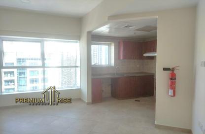 Apartment - 2 Bedrooms - 2 Bathrooms for rent in New Dubai Gate 2 - JLT Cluster A - Jumeirah Lake Towers - Dubai