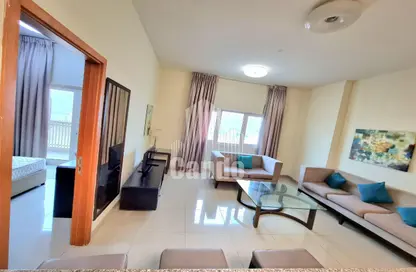 شقة - غرفة نوم - 1 حمام للايجار في صبربيا - جبل علي داون تاون - دبي