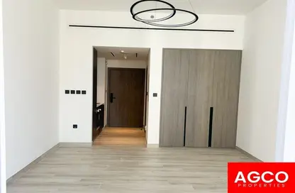 Apartment - Studio - 1 Bathroom for rent in MAG Eye - District 7 - Mohammed Bin Rashid City - Dubai