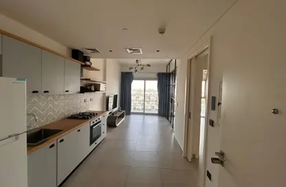Apartment - 1 Bedroom - 1 Bathroom for sale in Collective Tower 2 - Collective - Dubai Hills Estate - Dubai