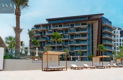 Apartment - 3 Bedrooms - 4 Bathrooms for sale in Ellington Beach House - Palm Jumeirah - Dubai