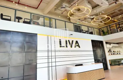 Apartment - 1 Bedroom - 1 Bathroom for rent in Liva - Town Square - Dubai