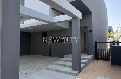 Townhouse - 3 Bedrooms - 4 Bathrooms for sale in Robinia - Masaar - Tilal City - Sharjah