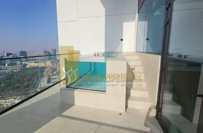 Apartment - 2 Bedrooms - 3 Bathrooms for sale in Binghatti Gardenia - Jumeirah Village Circle - Dubai