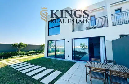 تاون هاوس - 3 غرف نوم - 4 حمامات للبيع في فالكون ايلاند نورث - جزيرة فالكون - قرية الحمرا - رأس الخيمة تاون هاوس - 3 غرف نوم - 4 حمامات للبيع في فالكون ايلاند نورث - جزيرة فالكون - قرية الحمرا - رأس الخيمة