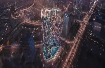 Apartment - 1 Bedroom - 2 Bathrooms for sale in Binghatti Hills - Dubai Science Park - Dubai