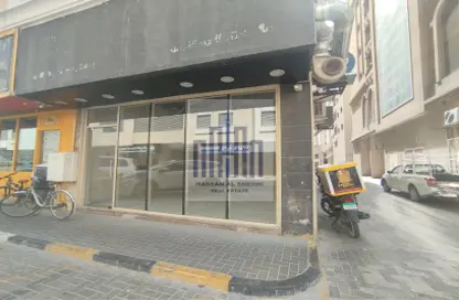 متجر - استوديو للايجار في تجارية مويلح - الشارقة