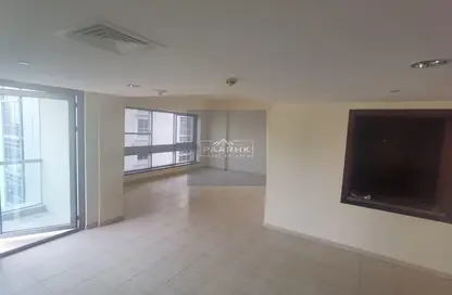 Apartment - 3 Bedrooms - 4 Bathrooms for rent in West Heights 3 - Business Bay - Dubai