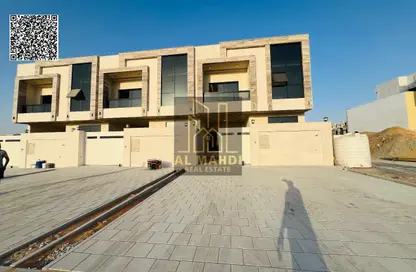 تاون هاوس - 5 غرف نوم - 7 حمامات للبيع في الحليو 2 - الحليو - عجمان