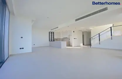 Townhouse - 3 Bedrooms - 4 Bathrooms for rent in Golf Grove - Dubai Hills Estate - Dubai