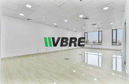 Office Space - Studio for rent in Prime Business Centre - Jumeirah Village Circle - Dubai