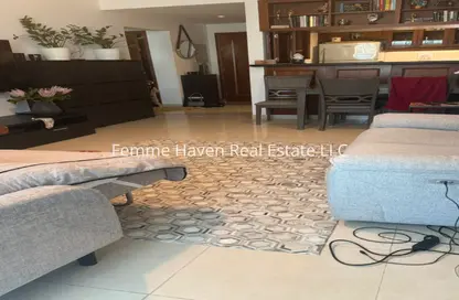 شقة - غرفة نوم - 1 حمام للبيع في أرنو - أرنو - ذا فيوز - دبي شقة - غرفة نوم - 1 حمام للبيع في أرنو - أرنو - ذا فيوز - دبي