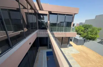 Villa - 4 Bedrooms - 5 Bathrooms for sale in Sendian - Masaar - Tilal City - Sharjah