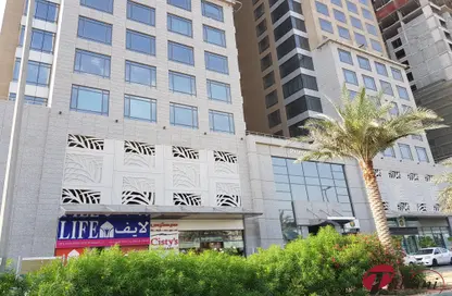 مكتب - استوديو - 1 حمام للايجار في مركز برايم للأعمال - قرية الجميرا سركل - دبي