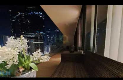 Apartment - 2 Bedrooms - 2 Bathrooms for rent in Al Reem Island - Abu Dhabi