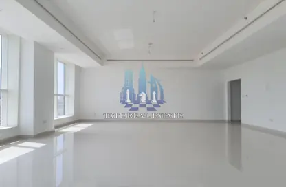 Apartment - 2 Bedrooms - 5 Bathrooms for rent in Airport Road - Abu Dhabi