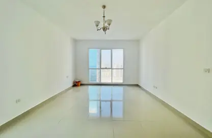 Apartment - 1 Bedroom - 2 Bathrooms for rent in Lakeside Tower C - Lakeside Residence - Dubai Production City (IMPZ) - Dubai