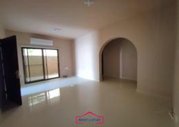 Empty Room image for: Villa - 3 bedrooms - 3 bathrooms for rent in New Manasir - Falaj Hazzaa - Al Ain, Image 1