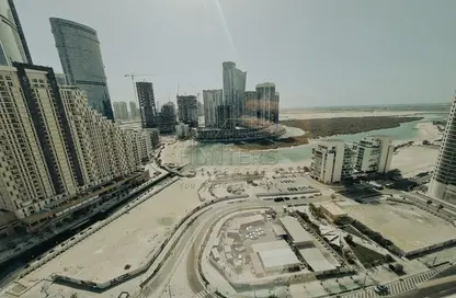 شقة - 2 غرف نوم - 3 حمامات للبيع في بارك سايد ريزيدنس - شمس أبوظبي - جزيرة الريم - أبوظبي