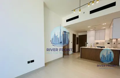 Apartment - 1 Bedroom - 2 Bathrooms for rent in Binghatti Amber - Jumeirah Village Circle - Dubai