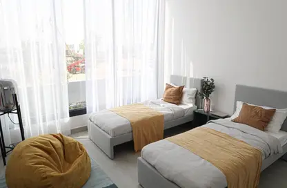 Villa - 5 Bedrooms - 6 Bathrooms for sale in Kaya - Masaar - Tilal City - Sharjah