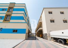 Outdoor Building image for: Labor Camp for sale in Al Muhaisnah 2 - Al Muhaisnah - Dubai, Image 1