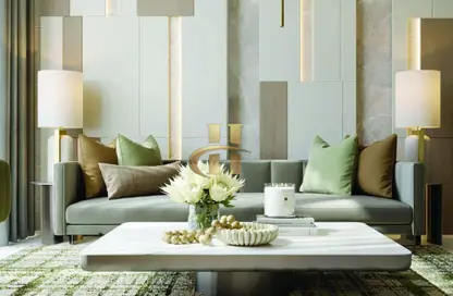 Apartment - 1 Bedroom - 2 Bathrooms for sale in Provenza Residences - Jumeirah Village Circle - Dubai