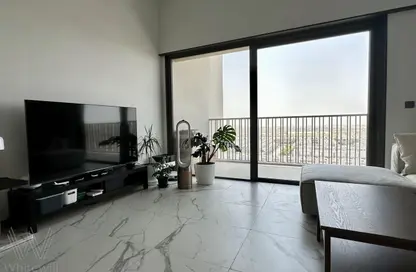 Apartment - 1 Bedroom - 1 Bathroom for sale in MAG Eye - District 7 - Mohammed Bin Rashid City - Dubai
