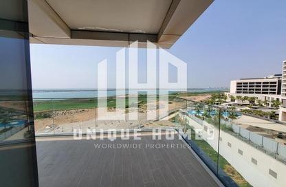 Apartment - 3 Bedrooms - 4 Bathrooms for sale in Mayan 4 - Mayan - Yas Island - Abu Dhabi