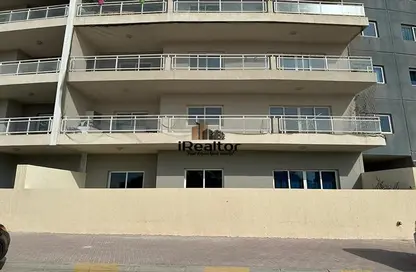Apartment - 2 Bedrooms - 2 Bathrooms for rent in Tower 1 - Al Reef Downtown - Al Reef - Abu Dhabi