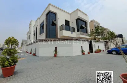 Villa - 5 Bedrooms - 7 Bathrooms for sale in Al Helio 2 - Al Helio - Ajman