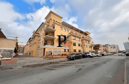 Apartment - 1 Bedroom - 2 Bathrooms for sale in Astoria Residence - Jumeirah Village Circle - Dubai