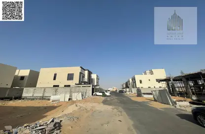 Land - Studio for sale in Al Yasmeen 1 - Al Yasmeen - Ajman