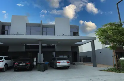 Townhouse - 3 Bedrooms - 4 Bathrooms for sale in Sendian - Masaar - Tilal City - Sharjah