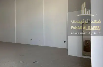 Warehouse - Studio - 1 Bathroom for rent in Al Jurf Industrial 1 - Al Jurf Industrial - Ajman