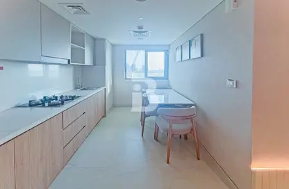 Apartment - 2 Bedrooms - 2 Bathrooms for sale in Tranquil Wellness Tower - Jumeirah Village Triangle - Dubai